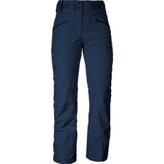 Schöffel Ski Pants Horberg L - Navy Blazer