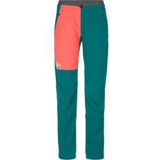 Ortovox Berrino Pants W - Pacific Green