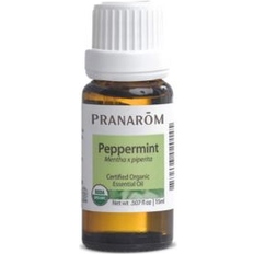 Pranarom Organic Peppermint Oil 0.5 fl oz