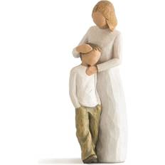 Willow Tree Mother & Son Dekofigur 12.4cm