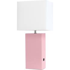 Lalia Home Lexington 21" Table Lamp