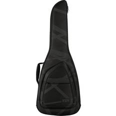 EVH Striped Gig Bag, Black and Gray