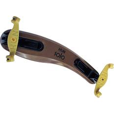 Straps Kun Solo Violin Shoulder Rest 4/4