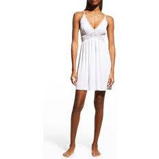 Blanco Camisones eberjey Mariana Lace Chemise