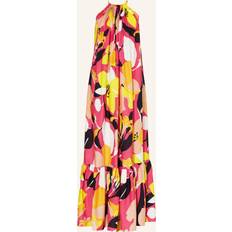 Ted Baker Long Dresses Ted Baker Ikella Floral Neck Maxi Sundress