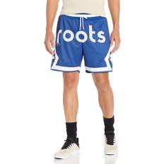 LRG Clothing LRG Strictly Roots Mesh Shorts