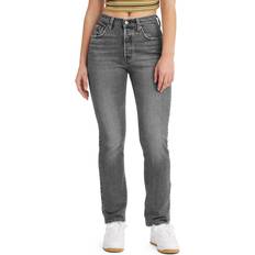 Dam levis 501 original jeans Levi's 501 Original jeans Black 28X30