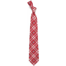 Eagles Wings Men's Red Washington Nationals Rhodes Tie