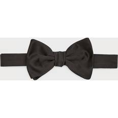 Emporio Armani Accessoires Emporio Armani Bow Tie - Black