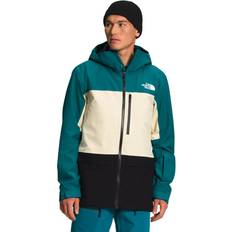 The North Face Sickline Giacca - Harbor Blue Gravel-TNF Black Uomo