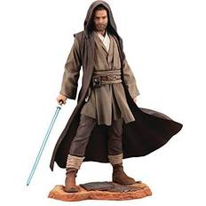 Cow Action Figures Star Wars Obi-Wan Kenobi ARTFX