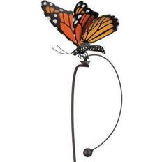 Regal Art & Gift Monarch Rocker Butterfly Stake