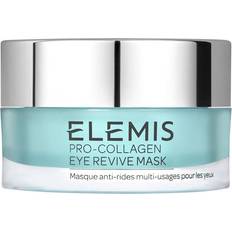 Antioxydants Masques pour les yeux Elemis Pro-Collagen Eye Revive Mask 15ml