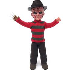Mezco Toyz Living Dead Dolls 99400 Doll, Red, Green, Brown