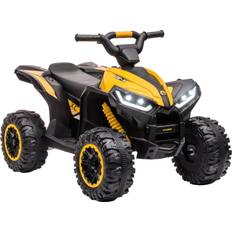 Kids quad Aosom Kids ATV Quad Car 12V