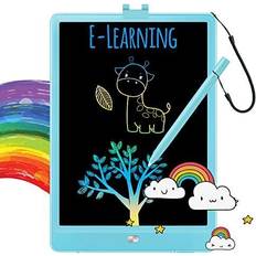 Kids Tablets TEKFUN Tekfun lcd writing tablet doodle board 10inch colorful drawing tablet writing