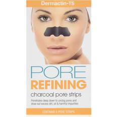 Facial Masks Ts Pore Refining Charcoal Pore Strips 6-Count