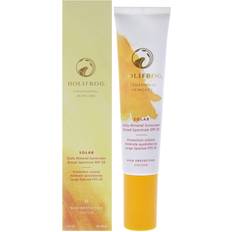 Soins de la peau HoliFrog Solar Daily Mineral Sunscreen Broad Spectrum SPF 30 60 ml