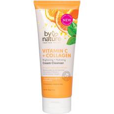 Face Cleansers from New Zealand Vitamin C Cream Cleanser