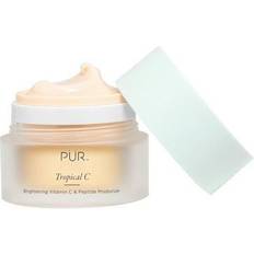 Pür Tropical C Brightening Vitamin C & Peptide Moisturizer