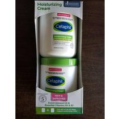 Facial Skincare Cetaphil Moisturizing 20oz Cream 2-pack