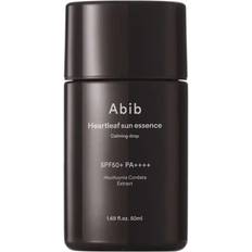 Abib Heartleaf Sun Essence SPF 50+ PA++++