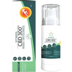 CBD 300 Vitadol Gelenk Muskel Gel