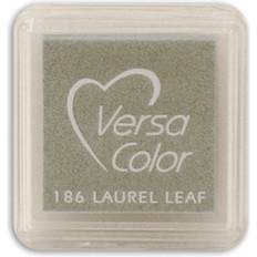 Tsukineko VersaColor Pigment Mini Ink Pad-Laurel Leaf