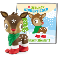 Tonies Hörfigur Lieblings-Kinderlieder Weihnachtslieder 2