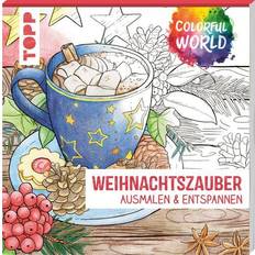 Colorful World Weihnachtszauber