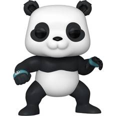 Animal Figuras de Juguete Funko Pop! Jujutsu Kaisen Panda