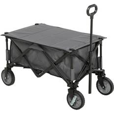 Bollerwagen Faltbarer Transportwagen