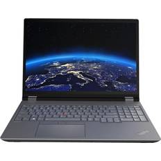 P16v Lenovo ThinkPad P16v G1 21FC0011GE