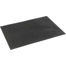 Entretien de voiture et accessoires pour véhicules Walser Tapis Collecteur D'huile Clean Max 60x90 cm Noir