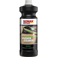 Interior Cleaners Sonax PROFILINE Leather Cleaner Schaumreiniger, Extra starker 1L