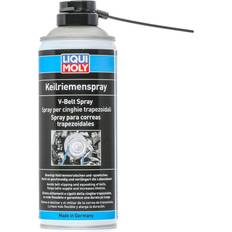 Liqui Moly Fedtspray Dåse 400 Tilsætning 0.2L