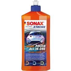 Sonax XTREME Ceramic Polish 0.5L