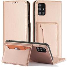 Hurtel Magnet Card Case case for Samsung Galaxy A13. [Levering: 4-5 dage]