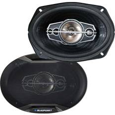 Blaupunkt Boat & Car Speakers Blaupunkt gtx695 power 750w