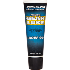 Cykeltilbehør Quicksilver Premium Gear Lube, oz