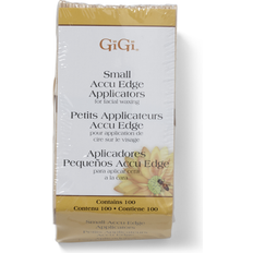 Hair Removal Gigi Small Accu-Edge Waxing Sticks 200 Pieces