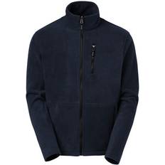 South West Ames Fleece Jacket - Navy