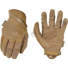 Homme - Marron Gants et Moufles Mechanix Wear Specialty Gants - Coyote