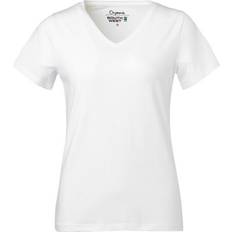 South West Scarlet Women's T-shirt - White