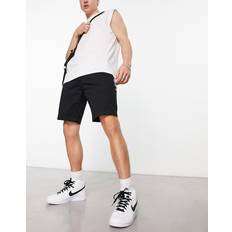 Kleding Levi's Chino Short II - Zwart