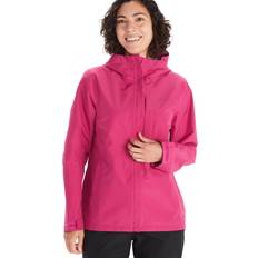 Marmot women's minimalist jacket Marmot Women's Minimalist Jacket, XS, Fuchsia Red