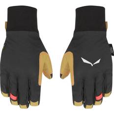 Salewa Ortles DST/Am W handskar, svart out/2500/6080, dam, Black Out/2500/6080
