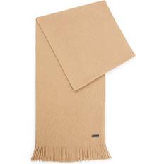 HUGO BOSS Herre Halstørklæde & Sjal HUGO BOSS Albas Halstørklæde - Beige