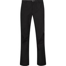 Bergans Vandre Light 3l Shell Zipped Pants