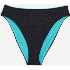 Speedo Bikinis Speedo FLU3NTE Bikini Bottom Black